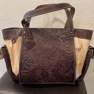 Arita large tote